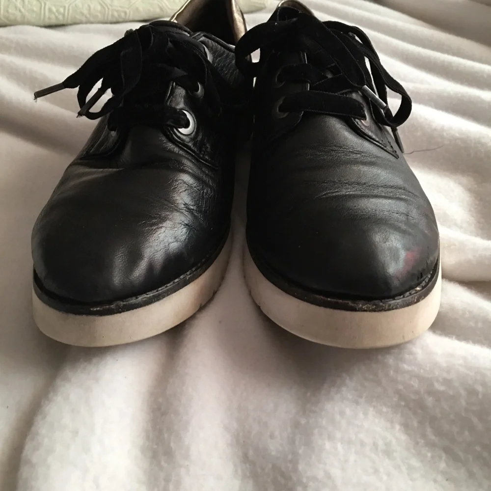 Johnston & Murphy casual shoes - Picture 6 of 8